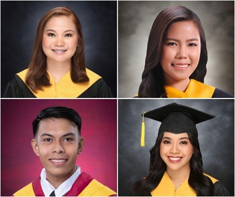 Vicsal Scholar-Graduates