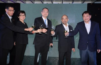 Metro Retail Group honors strong alliances in its first MVP Night 2