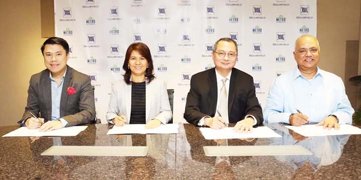 Gaisano Group to build outlets at Megaworlds Iloilo Township Manila Bulletin