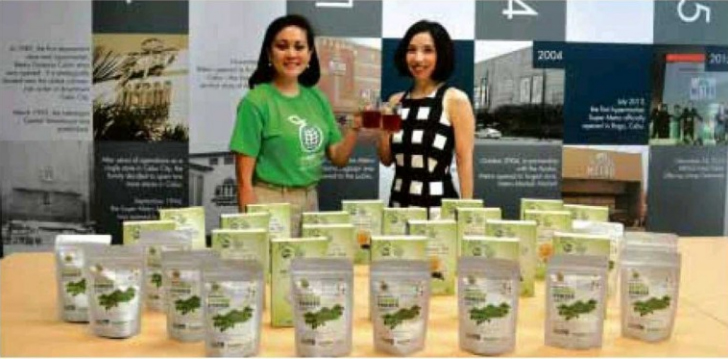 Metro Retail Stores supports GreenEarth Heritage Foundation